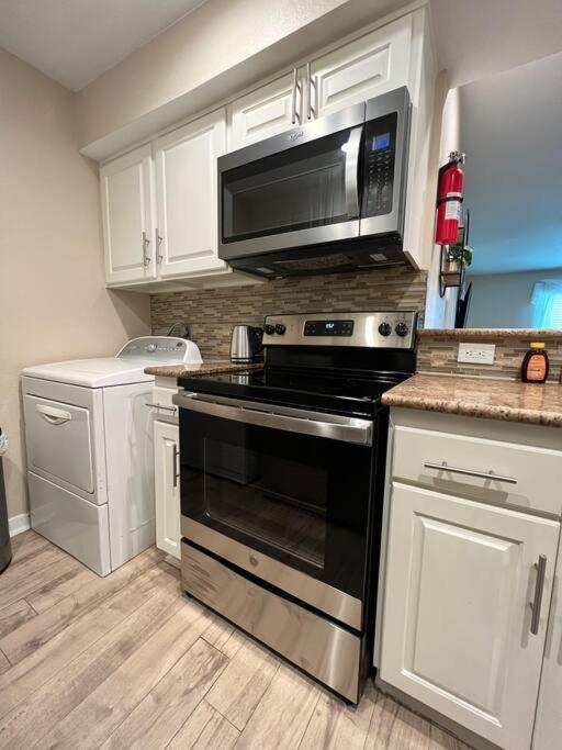 Beautiful/Spacious 2 Bedroom Houston Near Galleria エクステリア 写真