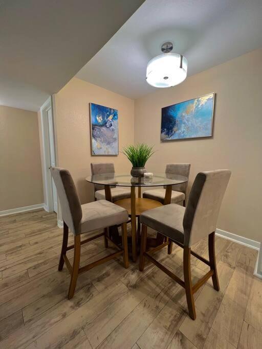 Beautiful/Spacious 2 Bedroom Houston Near Galleria エクステリア 写真