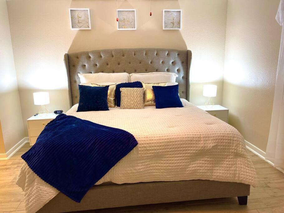 Beautiful/Spacious 2 Bedroom Houston Near Galleria エクステリア 写真