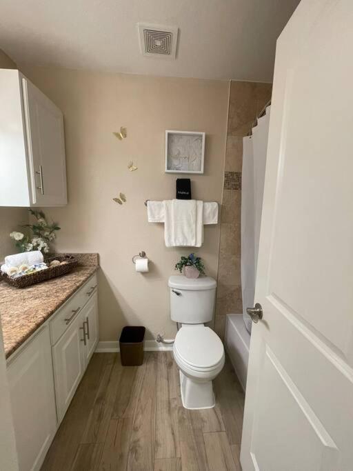 Beautiful/Spacious 2 Bedroom Houston Near Galleria エクステリア 写真