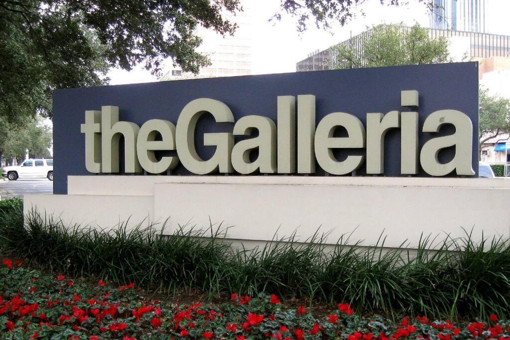 Beautiful/Spacious 2 Bedroom Houston Near Galleria エクステリア 写真