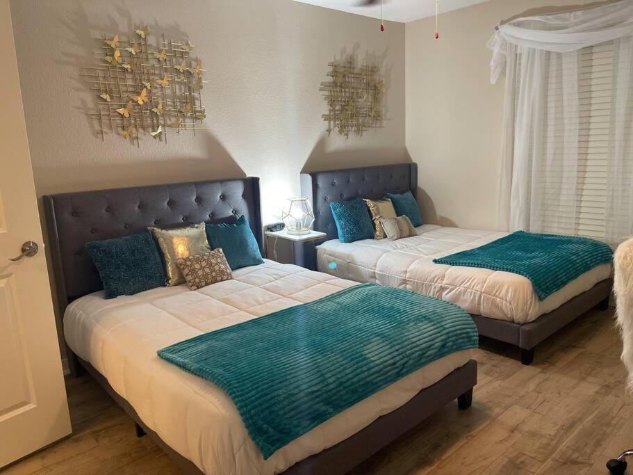 Beautiful/Spacious 2 Bedroom Houston Near Galleria エクステリア 写真
